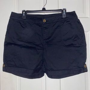🖤Lane Bryant Shorts🖤